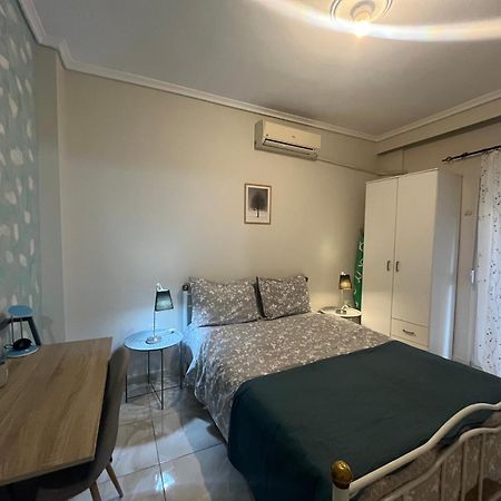 Istos Apartment 4 Салоники Экстерьер фото