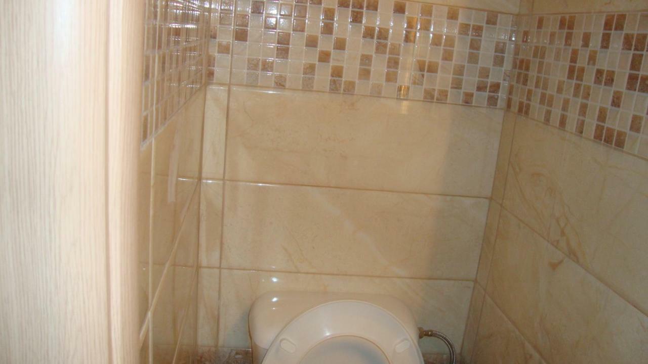 Istos Apartment 4 Салоники Экстерьер фото